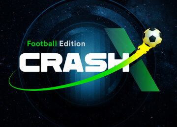 CrashX